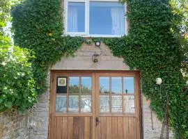 The Coach House at Stowford House