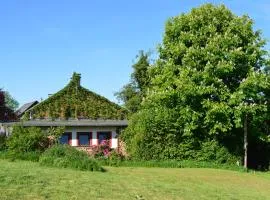 Ferienwohnung Haus Kaspers