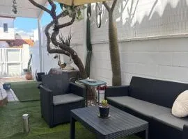 New Garden