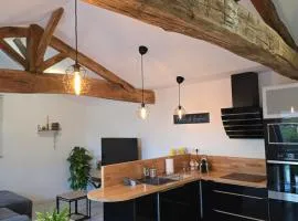 Gîte de la Daudière La Grange