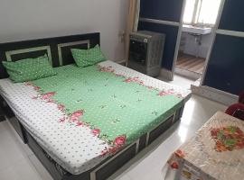 Aashvi Villa: Varanasi şehrinde bir otel
