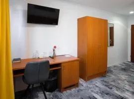 Hotel zur Post