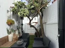 New Garden