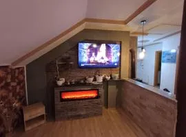 Apartman Denis Una