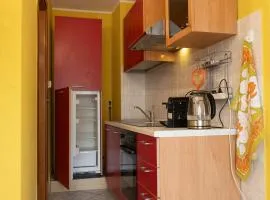 Gli Archi, monolocale in Bra