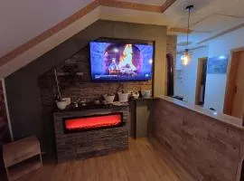 Apartman Denis Una
