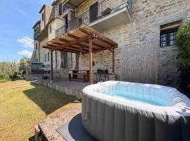 Margherita's Home in Chianti