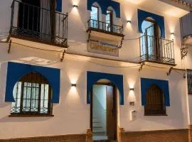 Apartamentos Cantarero Maro Nerja
