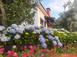 Moledo Sea Garden