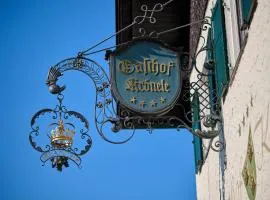 Hotel Gasthof Krönele