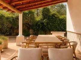 Villa Pinheirinho Melides