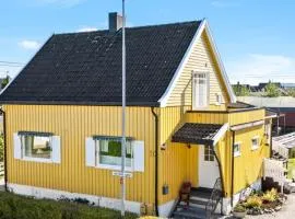 Modern renovated flat just 10 min train to Oslo and Airport