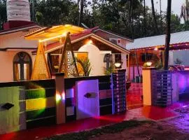 SR home stay