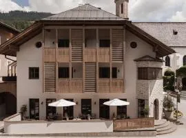 stieg'nhaus Design Boutique Hotel