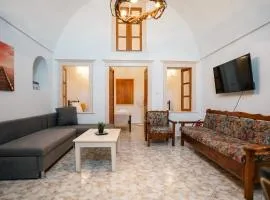 Aura Santorini - The Retreat by ΜΡS
