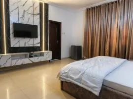 Hillmabliz Apartment