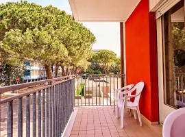 Smeralda Holiday XL, 3 camere 8 posti 200mt dal mare