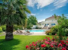 Le Dimore di Giò in campagna "Appartamento in villa"