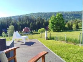 Tara Mountain House
