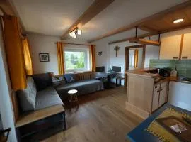 Apartmentpension Hillebrand