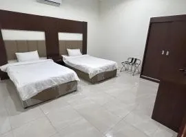 سرور للشقق المخدومة