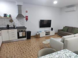 Refúgio Machiquense, hotell i Machico
