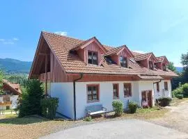 Osserapartment Family