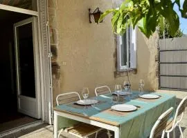 Charme et élégance au cœur de Beaulieu