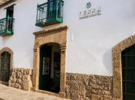 Terra House Hostel