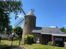 Le Moulin de Bel Air