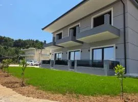 Apelistra Rooms