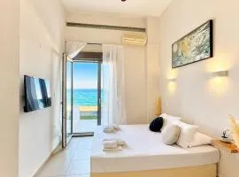 Beachfront Paradise Studio