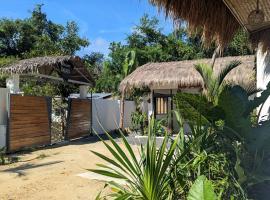 Maison PAYAPA PORT BARTON, hotel a San Vicente