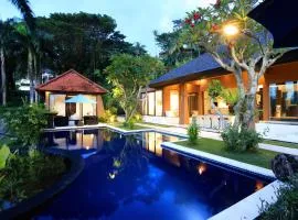 Villa Tiara