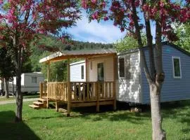 Mobil Home Super Mercure 4-5 personnes