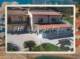 B&B Capo al Piano