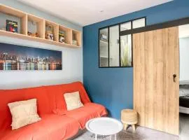 Simple et Confortable Chaville