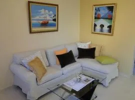 Apartamento Carmil I