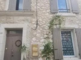 Appartement au cœur de la Provence