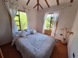 Oasis Campestre
