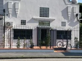 Villa liberty sui navigli