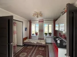 Bereke guest house