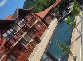 VIKENDICA ODMOR NA DRINI