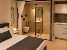 Dizengoff Square Garden - by Bar Apartments