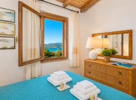 Caprifogli Townhouse Close to the Beach