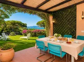 Caprifogli Townhouse Close to the Beach