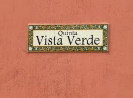 Hotel Quinta Vista Verde