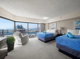 Harbor Ocean View With Free Parking And Near Downtown