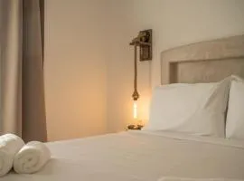 Etheria Suites Naxos