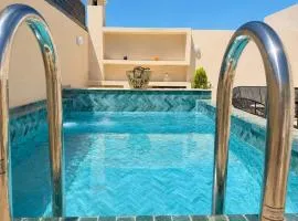 Riad Marhaba
